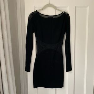 H:ours Cocktail Dress